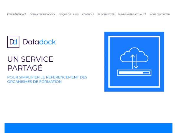 Site Datadock